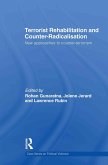 Terrorist Rehabilitation and Counter-Radicalisation