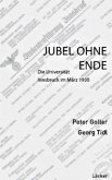 Jubel ohne Ende