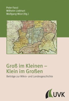 Groß im Kleinen ¿ Klein im Großen