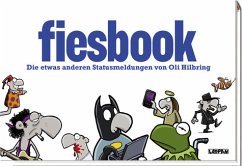 Fiesbook - Hilbring, Oliver