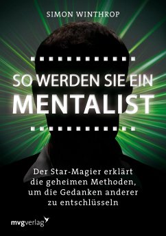 So werden Sie ein Mentalist - Winthrop, Simon