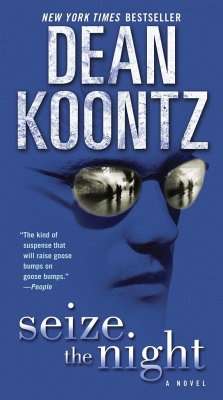 Seize the Night - Koontz, Dean