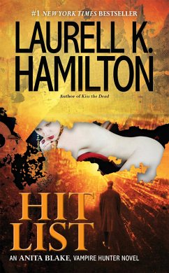Hit List - Hamilton, Laurell K