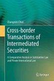 Cross-border Transactions of Intermediated Securities