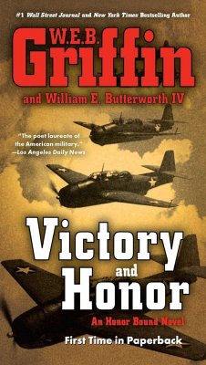 Victory and Honor - Griffin, W E B; Butterworth, William E