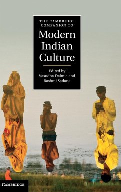 The Cambridge Companion to Modern Indian Culture