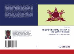 Nigeria's Security Interest in the Gulf of Guinea: