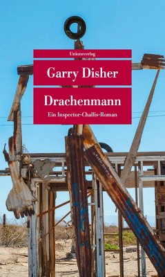Drachenmann - Disher, Garry