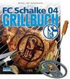 Das FC Schalke 04 Grillbuch