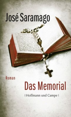 Das Memorial - Saramago, José