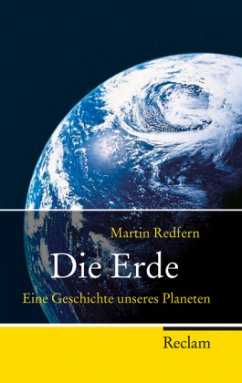 Die Erde - Redfern, Martin