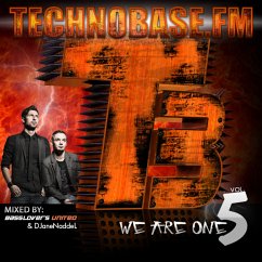 Technobase.Fm Vol.5 - Various Artists
