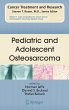 Pediatric and Adolescent Osteosarcoma - Bild 1