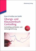 Übungs- und Klausurenbuch Controlling