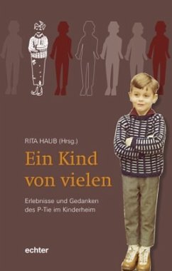 Cover Ein Kind von vielen