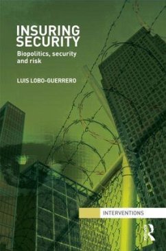 Insuring Security - Lobo-Guerrero, Luis