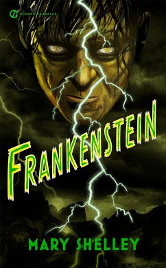 Frankenstein - Shelley, Mary