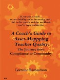 A Coach's Guide to Asset Mapping Teacher Quality