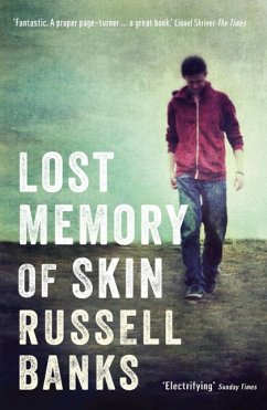 Lost Memory of Skin - Banks, Russell (President)