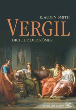 Vergil - Smith, R. Alden