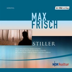 Stiller (MP3-Download) - Frisch, Max
