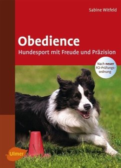Obedience - Witfeld, Sabine