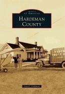 Hardeman County - Coleman, Lisa C.