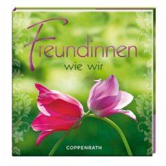 Cover Freundinnen wie wir