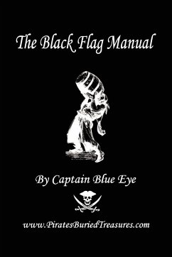 The Black Flag Manual (Adventure Edition) - Captain Blue Eye