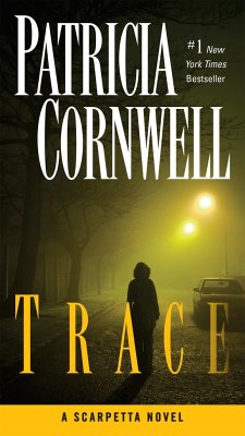 Trace - Cornwell, Patricia