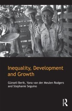 Inequality, Development, and Growth