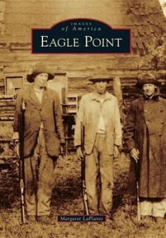 Eagle Point - Laplante, Margaret