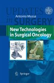 New Technologies in Surgical Oncology