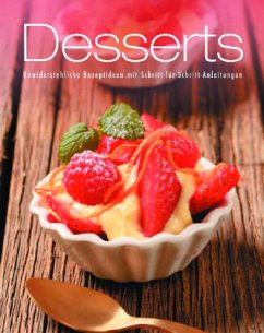 Desserts