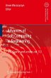 Advances of Soft Computing in... - Bild 1