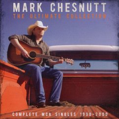 The Ultimate Collection-Complete - Chesnutt,Mark