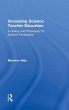 Innovating Science Teacher Education - Bild 1
