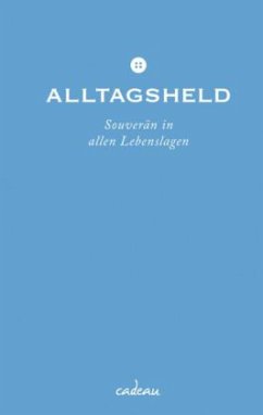 Cover Alltagsheld