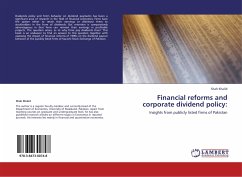 Financial reforms and corporate dividend policy: