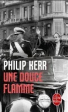 Une Douce Flamme - Kerr, Philip