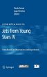 Jets from Young Stars IV - Bild 1