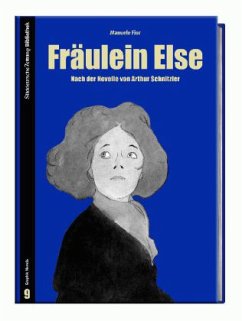 Fräulein Else - Fior, Manuele