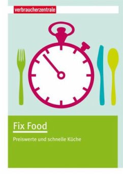 Fix Food