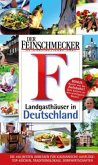 DER FEINSCHMECKER Guide Landgasthäuser in Deutschland