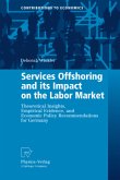 Services Offshoring and its Impact on the Labor Market