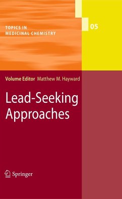 Cover Lead-Seeking Approaches