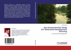 Geo-Environmental Study For Watershed Development Planning