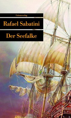 Der Seefalke - Sabatini, Rafael