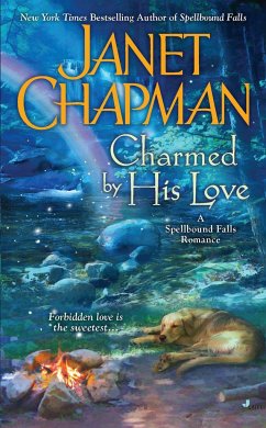 Charmed by His Love - Chapman, Janet