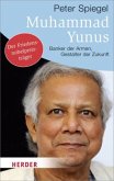 Muhammad Yunus